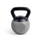 Genuine Fred Buff Baby Kettlebell Rattle, Engaging And Sensory Rich Toy, Lightweight And Easy To Hold, Fun Gift For Fitness Enth