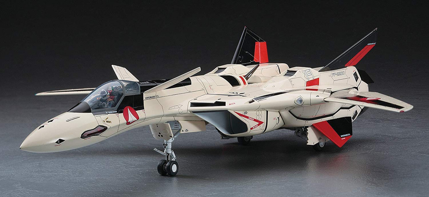Hasegawa 665651 Model Kit, Multi-Colour