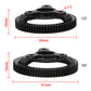 Dkky Spur Gear For Traxxas 2Wd Slash Drag Slash Bandit Upgrade Parts (72T-76T/48P)