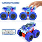 Toddler Car Toys for 3 Year Old Girls Gifts, Pull Back Cars Toys for Toddler Age 3-6, Monster Trucks for Kids Boys Toys Age 3 4