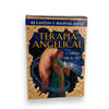 Cartas Oraculo Terapia Angelical En Espaol - Baraja De 44 Cartas Y Gu  A - Angel Therapy - Gu  A Espiritual
