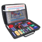 Hermitshell Hard Travel Case For Snap Circuits Electronics Exploration Kit (Case For Jr. Sc-100)