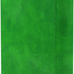 Zip-Up Album 8-Pocket: Green