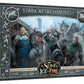 Cmon A Song Of Ice And Fire Tabletop Miniatures Game Stark Unit Attachments Box I - Enhance Your Stark Units! Strategy Game For