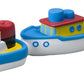 Alex Rub A Dub Magnetic Boats In The Tub Kids Bath Activity