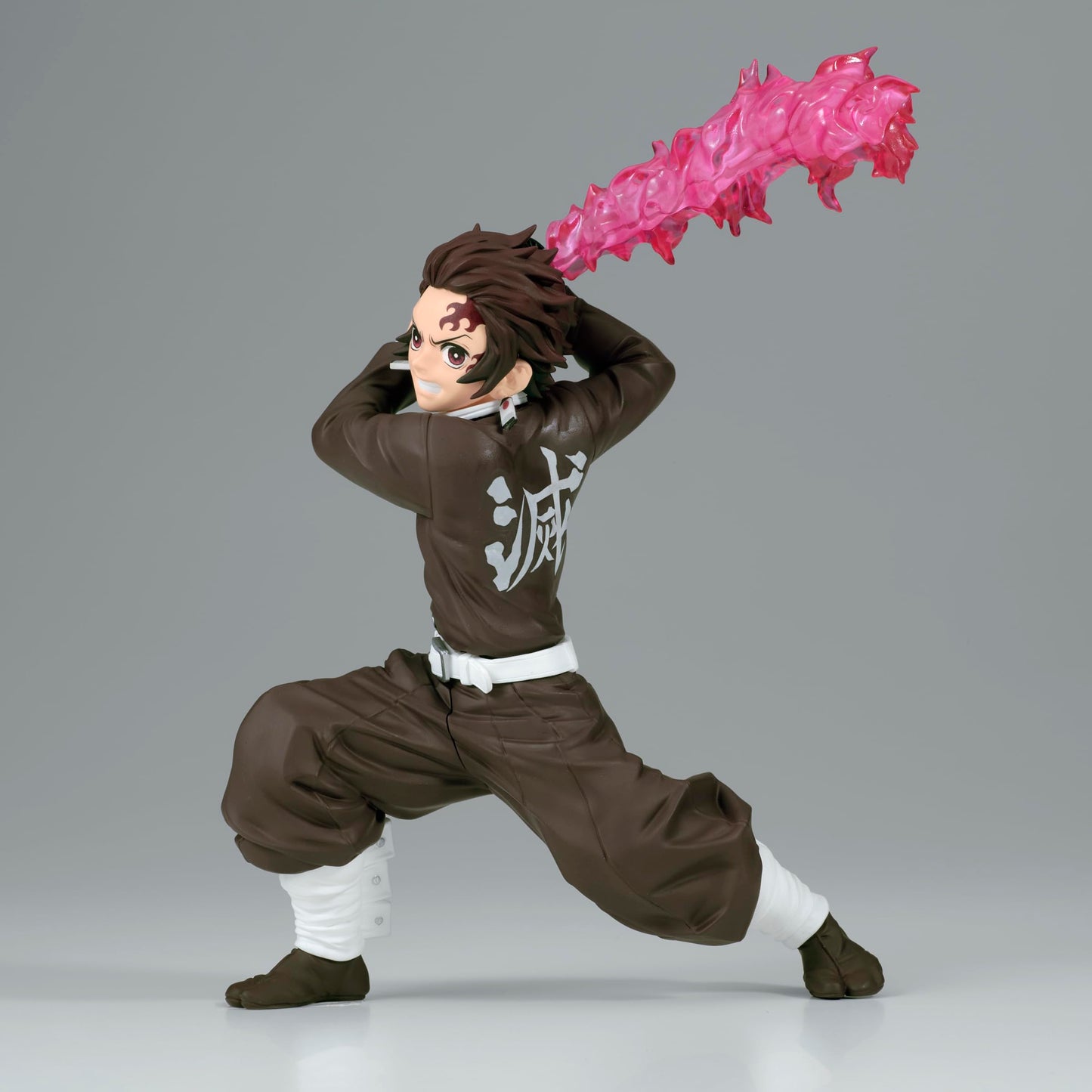 Banpresto - Demon Slayer: Kimetsu no Yaiba - Tanjiro Kamado II Vibration Stars Figure