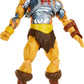 Masters of the Universe Masterverse Revelation Action Figure & Accessories  Faker MOTU Collectible with Articulation & Swappable Parts  7-inch