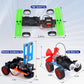 STEM Kits for Kids Age 6-8  8-12 | Robot Kit Robotics Building Science Activities  STEM Crafts for Boys |Toys Gift Ideas for 6 7 8 9 10 11 12 Years Old Boys
