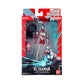 BANDAI NAMCO Ultraman Rising 6" Action Figure - Ultraman & Emi, PVC, Model 93341