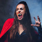 Halloween Teeth Glow in The Dark Fangs Teeth, Dress-Up, Pretend Play (1000-Pack)