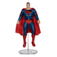 McFarlane Toys DC Direct Page Punchers Superman Figure 7in Multicolor Plastic Model 15947