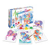 Sentosphre Aquarellum Junior - Unicorns