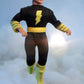 Mego Corporation Dc: Black Adam 8-Inch Action Figure