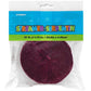 Unique Industries 81ft Burgundy Crepe Paper Streamers -
