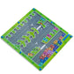 Ilsmysutra Magnetic Color And Number Maze Valentines Gifts For Kids Sensory Toy For Kid