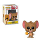 Funko Pop Animation: Hanna Barbera - Jerry Collectible Figure, Multicolor