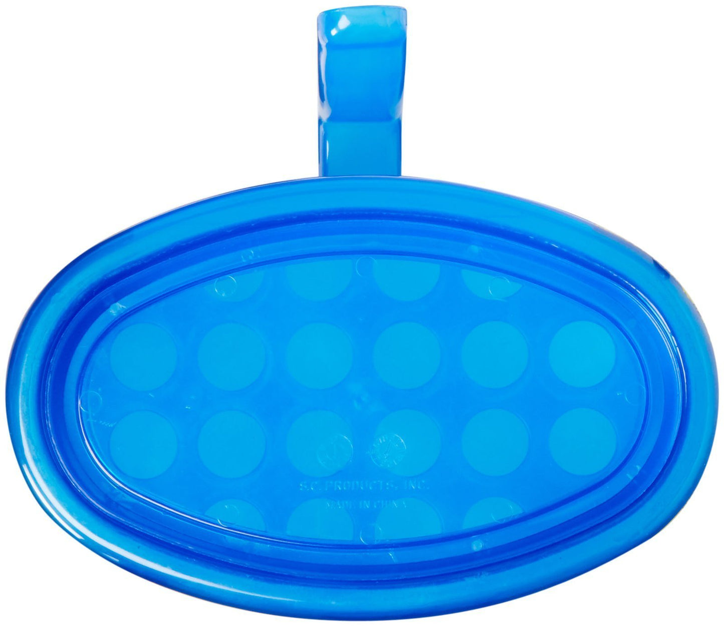 Bath Tub Super Scoop | Bath Toy Organizer | Scoop, Drain, And Store Bath Toy Bin