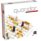 Quoridor Mini | Travel-Friendly Strategy Game For Families And Adults | Ages 8+ | 2 Players | 15 Minutes
