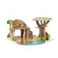 Papo -Hand-Painted - Figurine -Historicals -Mini Savannah -33106 - Collectible - For Children - Suitable For Boys And Girls - Fr