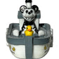 Celebriducks - Steamboat Ducky - Floating Rubber Ducks - Collectible Bath Toy Gift For Kids & Adults Of All Ages