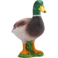 Mojo Mallard Duck Male Toy Figure