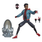 Spider-Man Hasbro Marvel Legends Series Into The Spider-Verse Miles Morales 6-Inch Collectible Action Figure Toy
