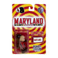 Bobbi-Dobbiez Attachable Plushie University Of Maryland Testudo Mascot Bobbi-Dobbiez Attachable Plushie (University Of Maryland)
