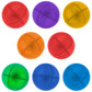 Picassotiles 8Pc Marbles For Magnetic Block Tiles Marble Run Race Track Magnet Building Tile Blocks Racetrack Maze Construction Toys Creative Toy Girls Boys 3 And Up Early Education Stem Learning Kit