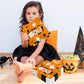 Boo Day Party Decorations,40Pcs Halloween Party Boo Day Napkins Ghost Birthday Party Napkins For Halloween Birthday Baby Shower