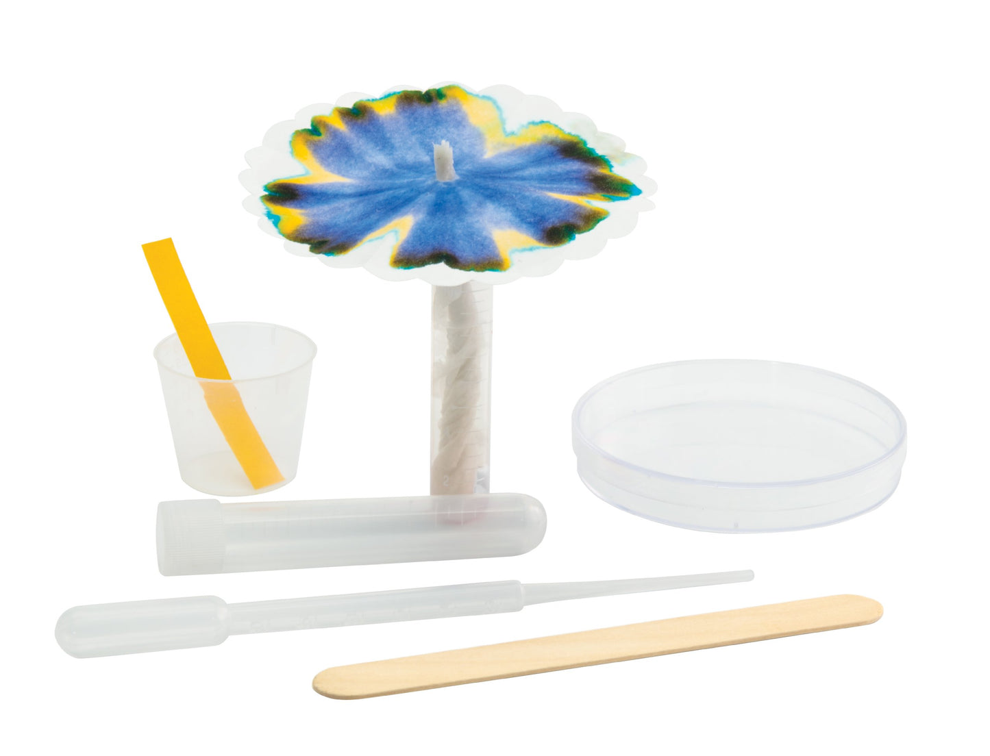 Thames And Kosmos Kitchen Chemistry