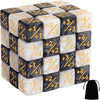 48 Pieces Mtg Counter Dice +1/+1 Tokens Life Negative Plus One Counters Dice Set For Mtg Tcg Magic Card Games Accessories