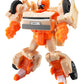 New Tobot, Mini Tobot X, Youngtoys Transforming Collectible Vehicle To Robot, Heroes Animation Character Toys For Kids 3 And Up Transform Toys Cars, Mini Size 4-Inch