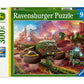Ravensburger Future John Deere 300 Xxl Piece Jigsaw Puzzle For Kids - Every Piece Is Unique, Pieces Fit Together Perfectly
