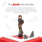Tonies Hiccup Audio Toy Figurine From How To Train Your Dragon