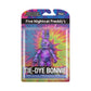 Funko Pop! Action Figure Five Nights at Freddy's Tie Dye Bonnie, Multicolor, Vinyl, Model 64216
