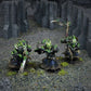 Mantic Games MGKWU104 Regiments Miniature Game  Multi-Colour