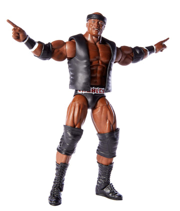Wwe Tommaso Ciampa Elite Collection Deluxe Action Figure With Realistic Facial Detailing, Iconic Ring Gear & Accessories
