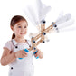 Scientific MechaFrog Climber