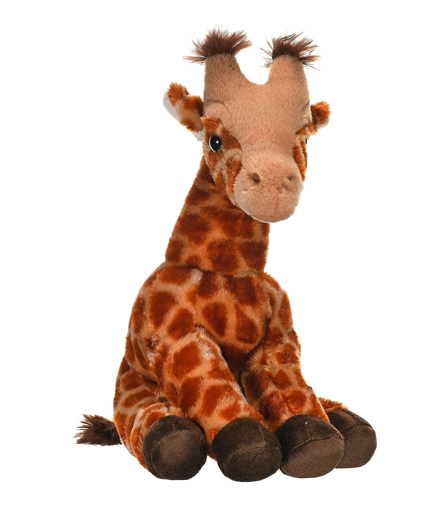 Wild Republic Giraffe Baby Plush  Stuffed Animal  Plush Toy  Gifts for Kids  Cuddlekins 12
