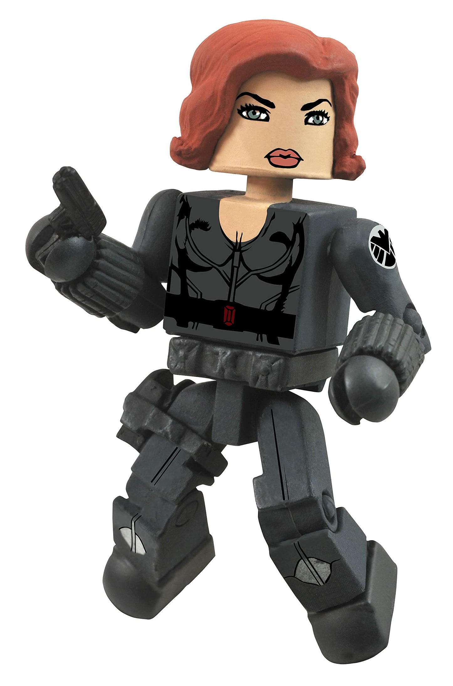 Diamond Select Toys San Diego Comic-Con 2021 limited availability Marvel Minimates Avengers Commemorative Collection Gift Set  Multicolor