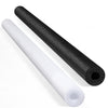 Hanaive 2 Pack Pool Noodles 52 Inch Foam Pool Swim Noodles Hollow Foam Noodle For Swimming Floats Diy Floating Craft Projects (B