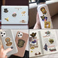 Steampunk Stickers For Laptop Steampunk Stickers For Water Bottles Waterproof Antique Steampunk Stickers Pack (75 Pcs)