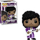 Funko Pop Rocks Prince Collectible Figure, Model 32222, Multicolor, Plastic