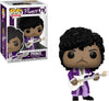 Funko Pop Rocks Prince Collectible Figure, Model 32222, Multicolor, Plastic