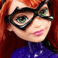 Girls Dc Super Hero Girls Batgirl Action Doll