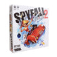 Cryptozoic Entertainment Ctz02128 Spyfall 2 Board Game