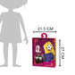 Our Generation Dolls Team Player Doll Soccer Outfit, 18'