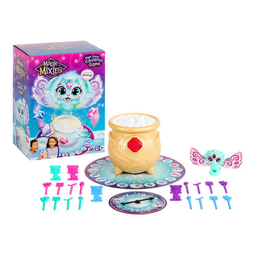 Amigo Games Clack! Categories - Exciting Kids Magnetic Stacking Game For 2-8 Players Ages 7+ | Fun, Educational, & Fast-Paced Fa
