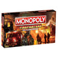 Monopoly: Firefighters Monopoly 3Rd Edition