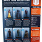 Doctor Who 4' Resin Figure: Tenth Planet Cyberman
